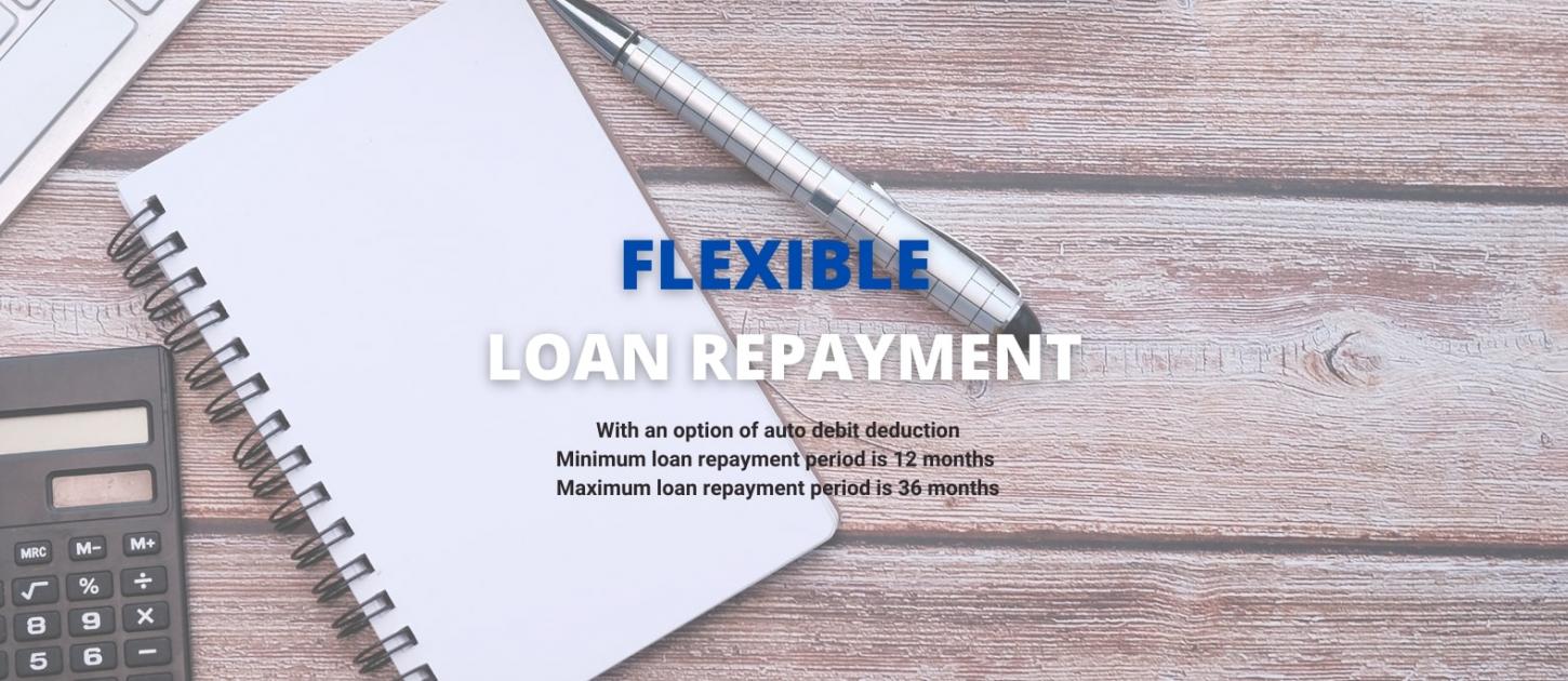 Loan Banner Slider